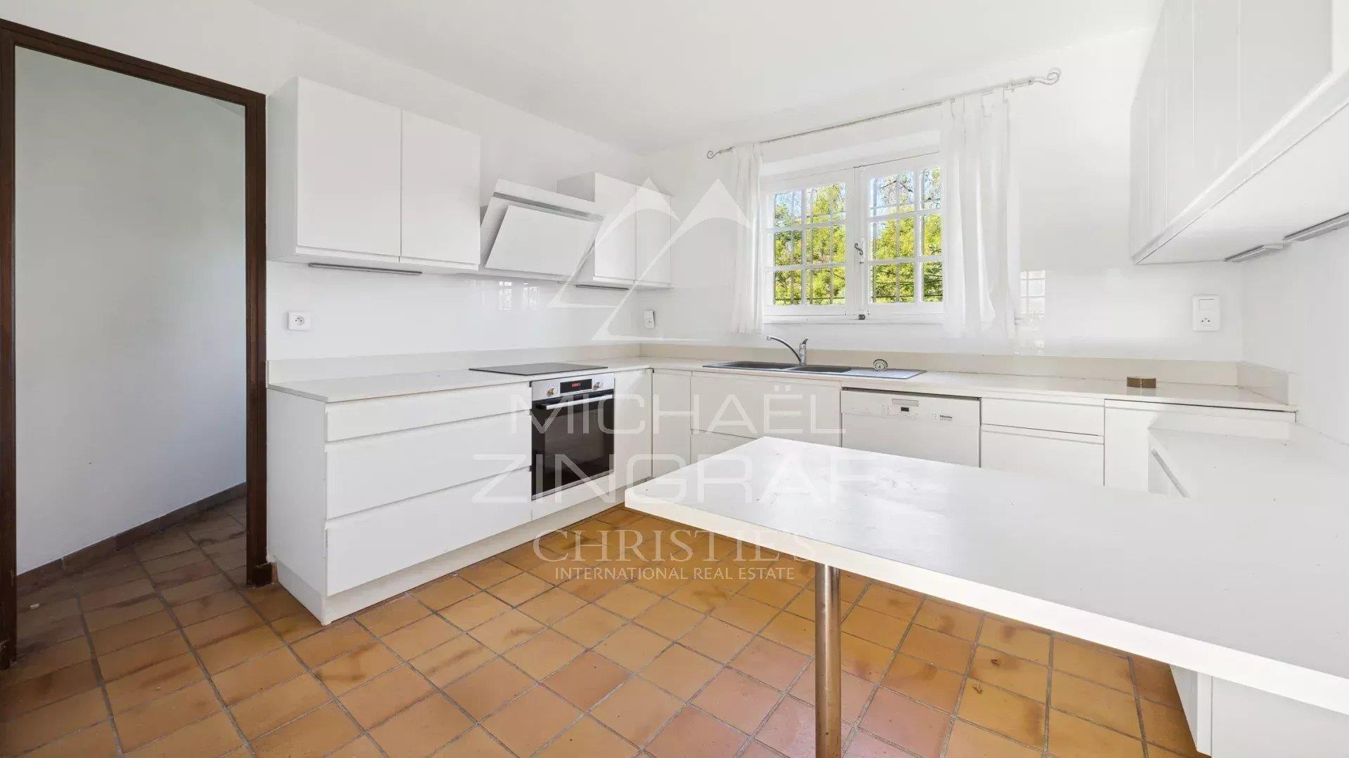 Maison à vendre, 202m², Mandelieu-la-Napoule