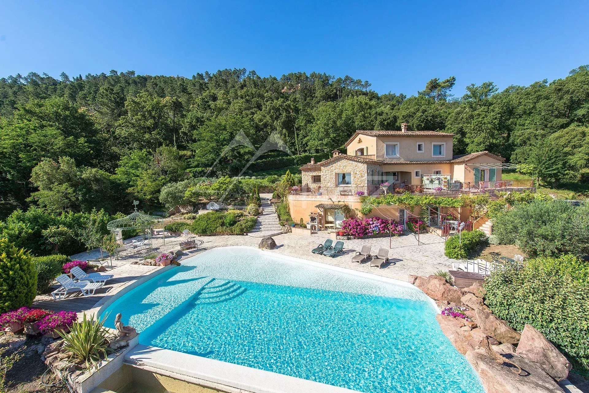 Maison à vendre, 177m², Mandelieu-la-Napoule