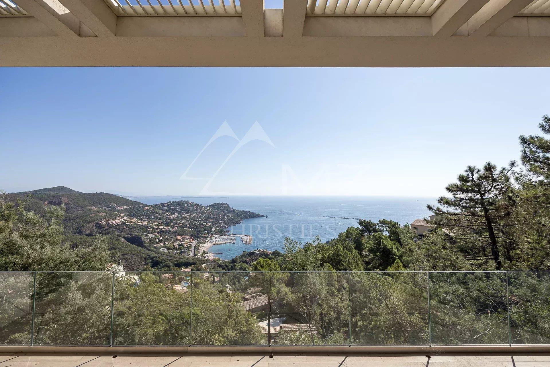 Maison à vendre, 254m², Théoule-sur-Mer