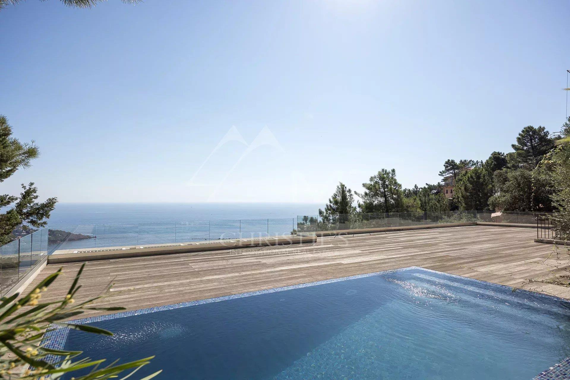 Maison à vendre, 254m², Théoule-sur-Mer