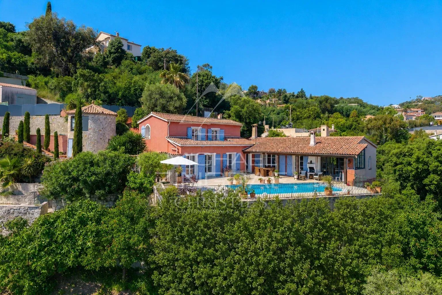 Maison à vendre, 220m², Mandelieu-la-Napoule