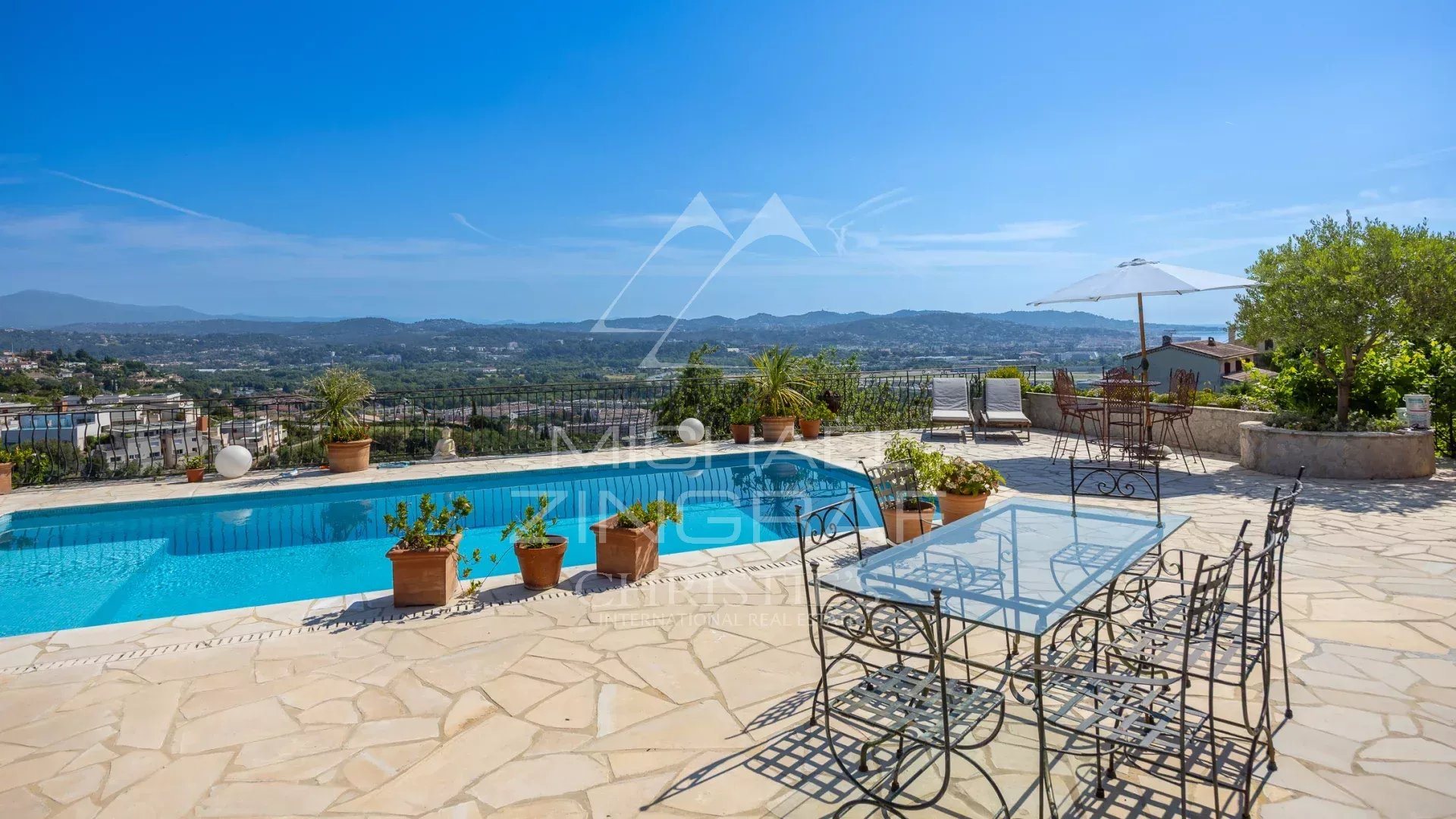 Maison à vendre, 220m², Mandelieu-la-Napoule