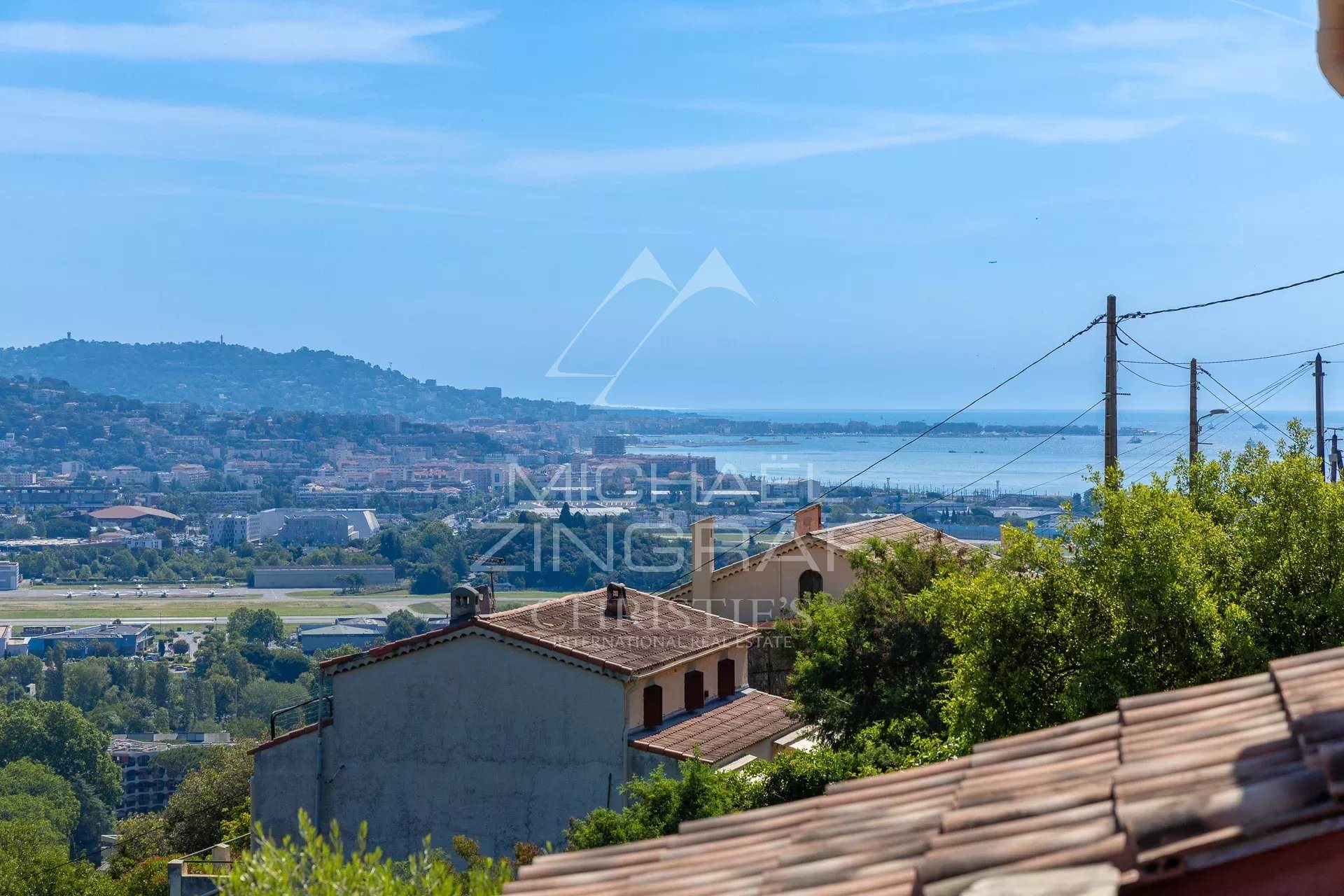 Maison à vendre, 220m², Mandelieu-la-Napoule