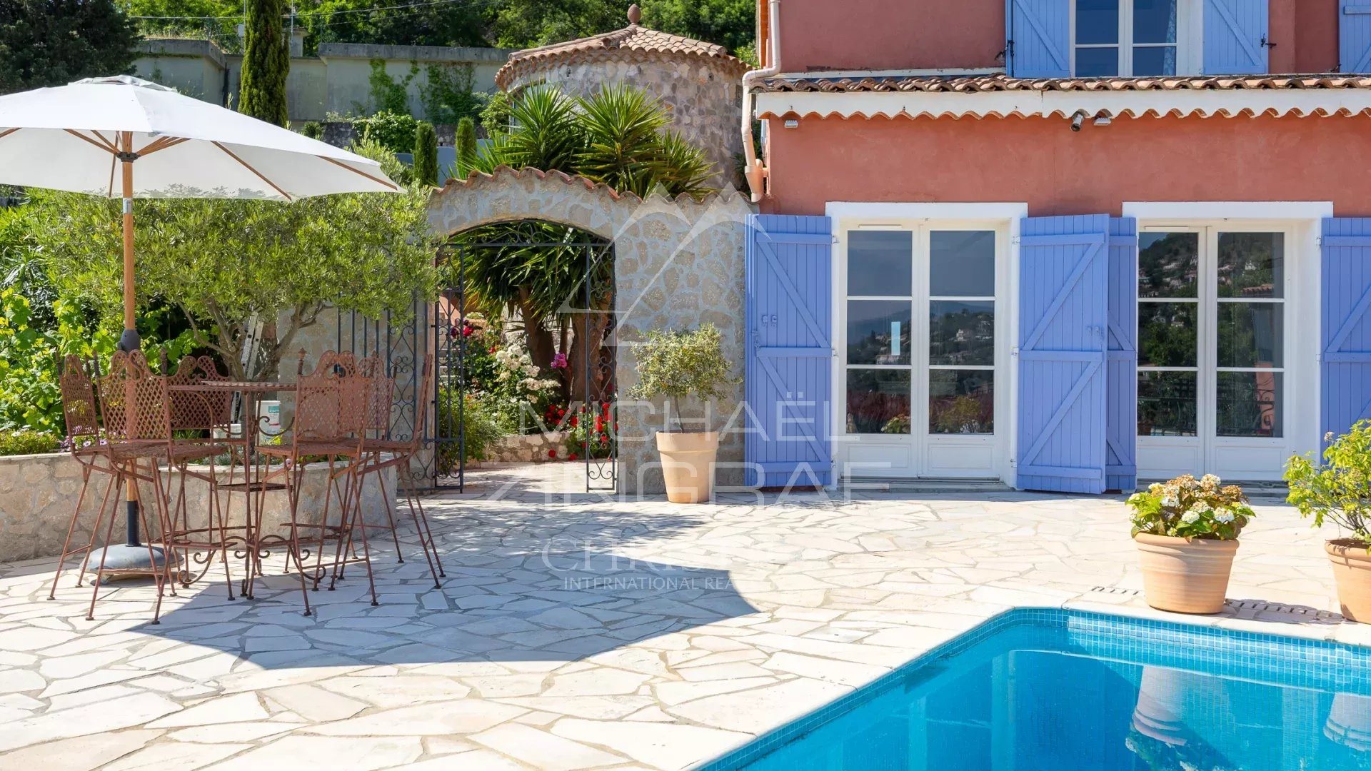 Maison à vendre, 220m², Mandelieu-la-Napoule