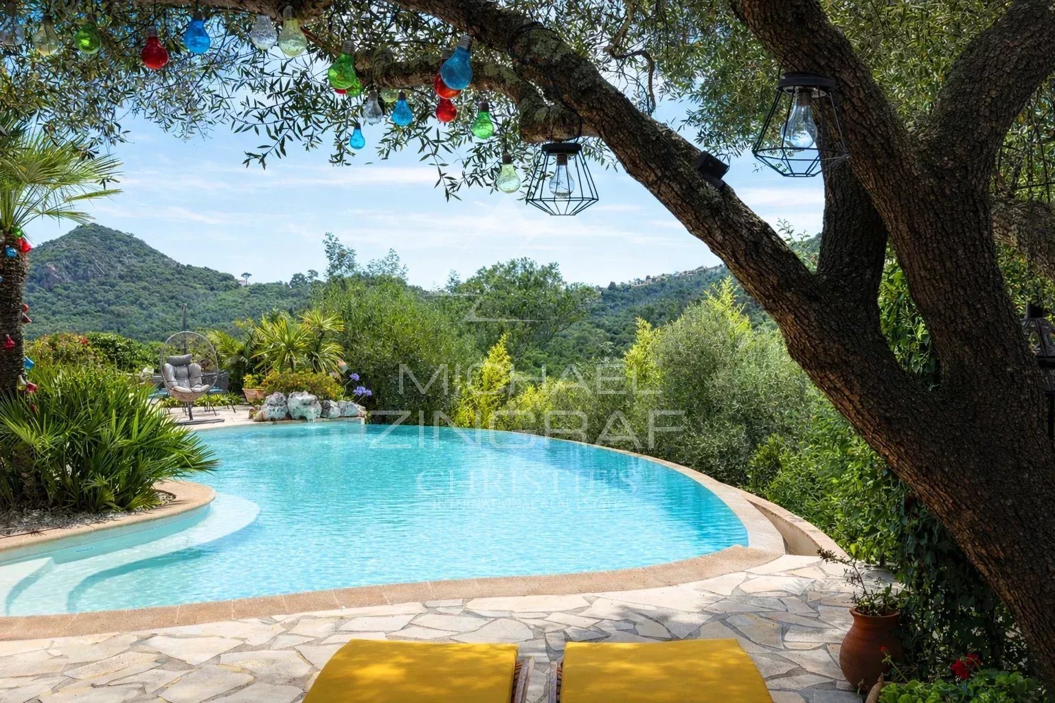 Maison à vendre, 200m², Mandelieu-la-Napoule