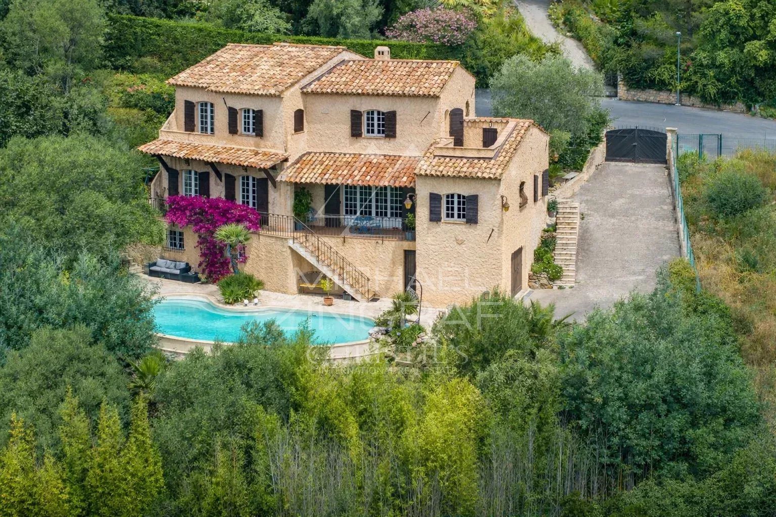 Maison à vendre, 200m², Mandelieu-la-Napoule