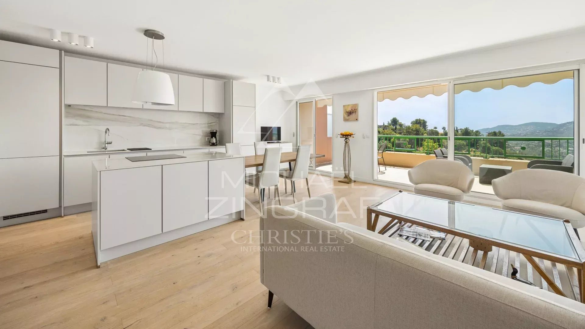 Appartement à vendre, 101m², Mandelieu-la-Napoule