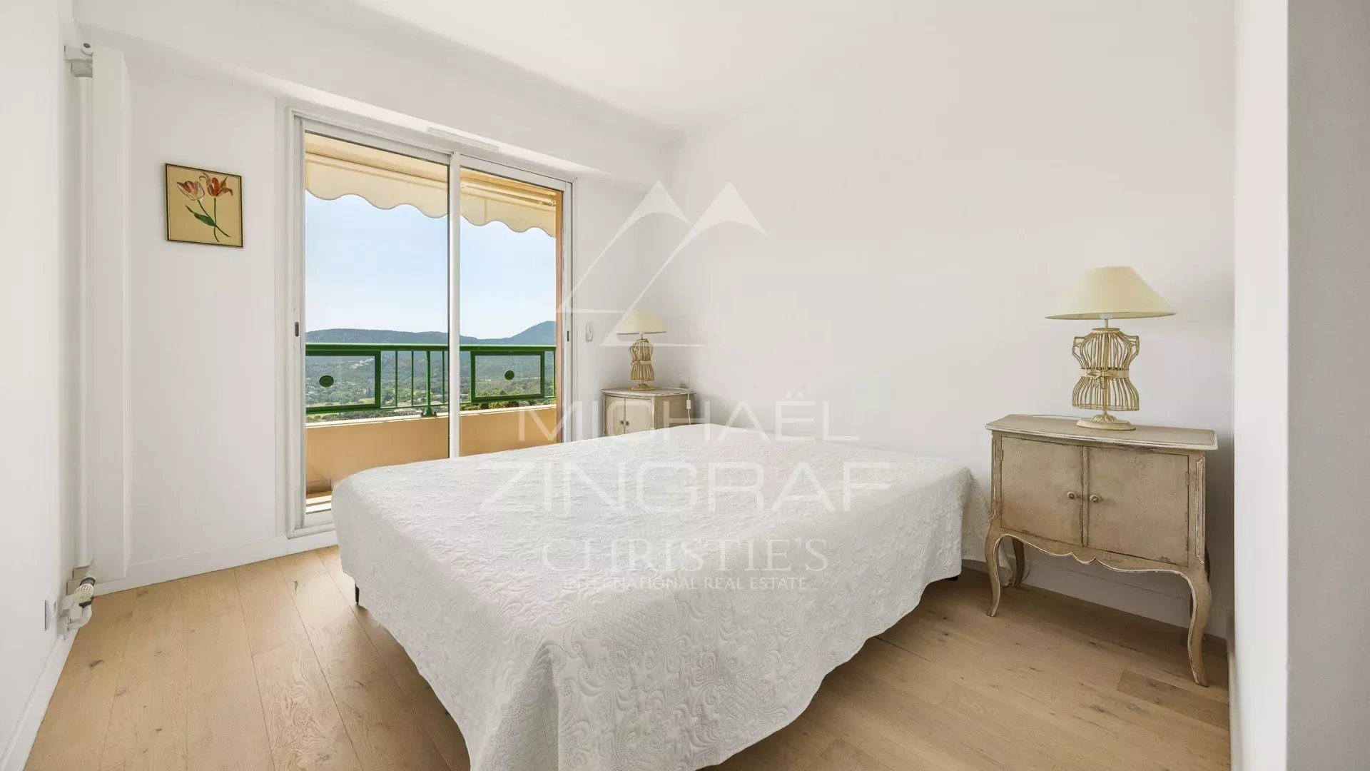 Appartement à vendre, 101m², Mandelieu-la-Napoule