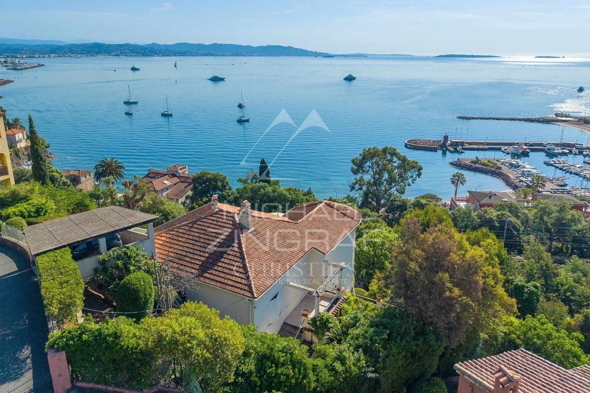 Maison à vendre, 283m², Théoule-sur-Mer
