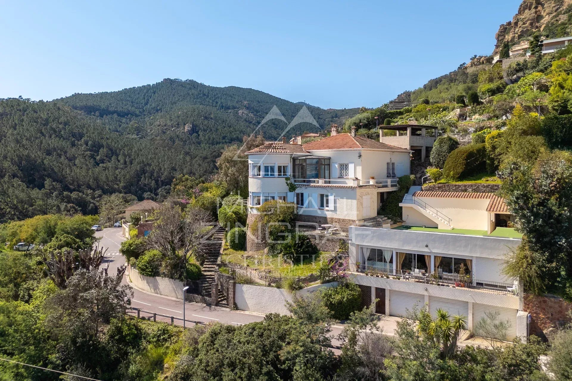 Maison à vendre, 283m², Théoule-sur-Mer