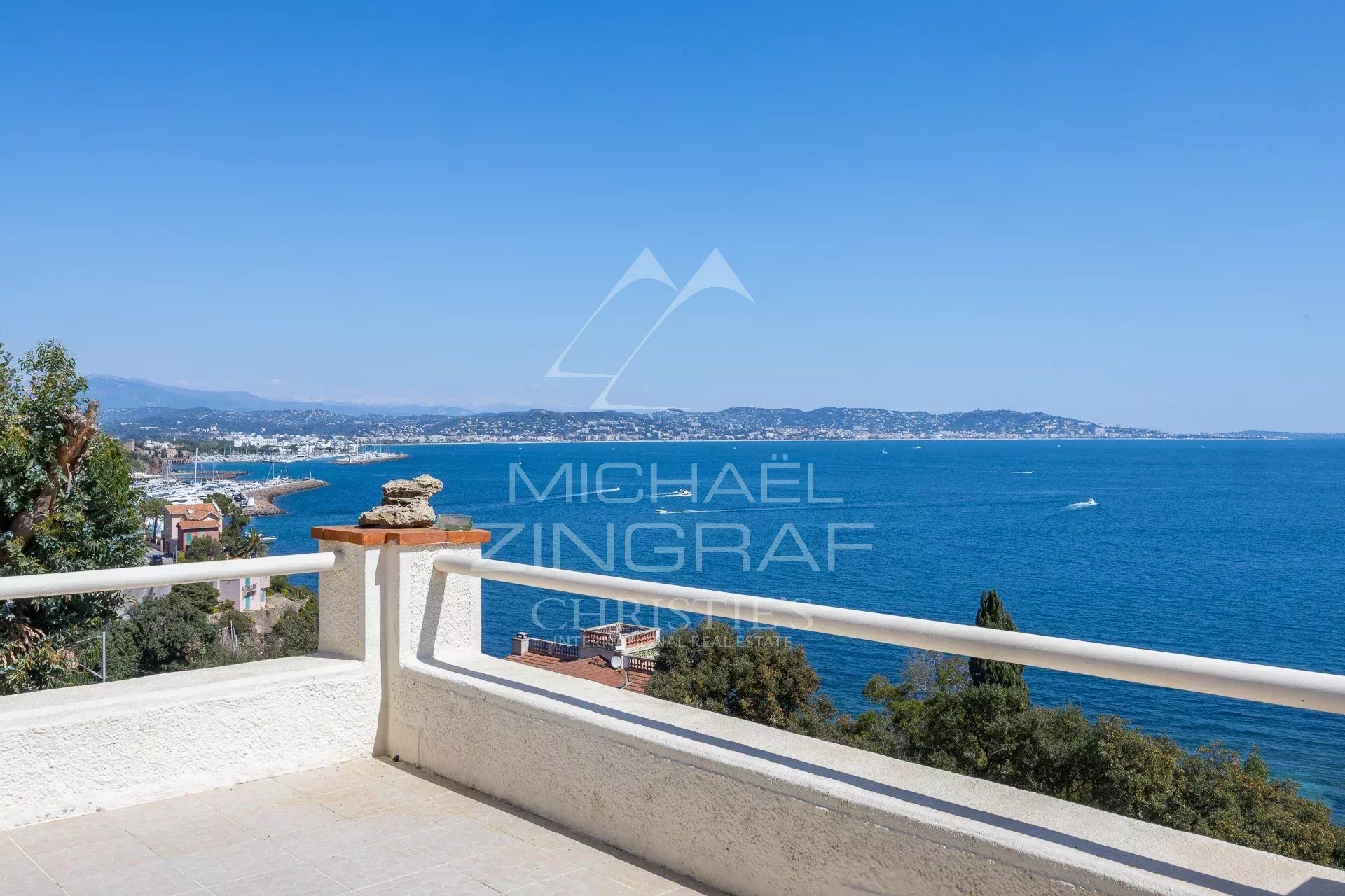 Maison à vendre, 283m², Théoule-sur-Mer