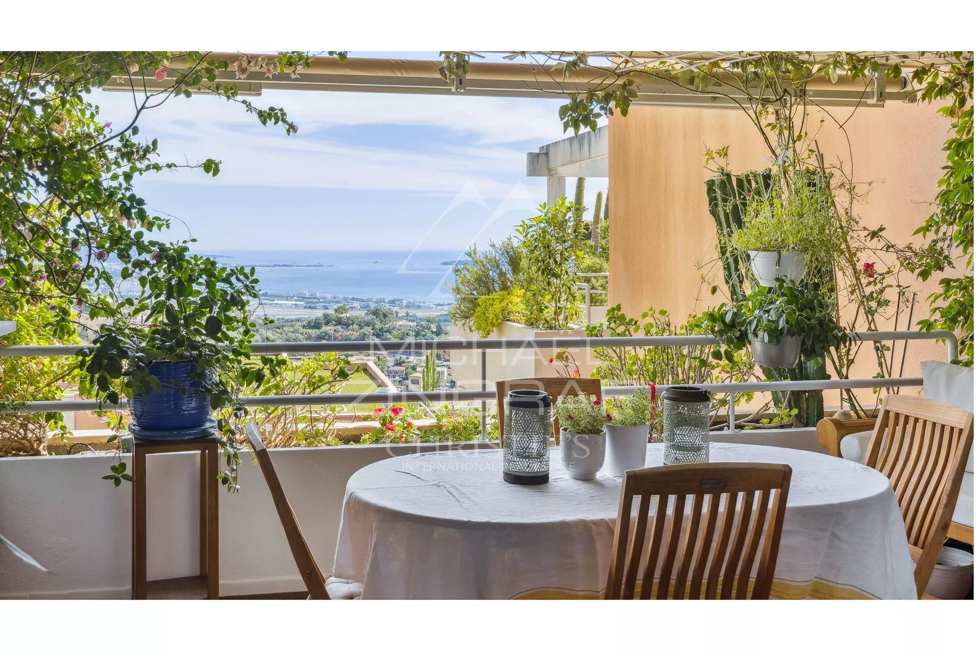 Appartement à vendre, 132m², Mandelieu-la-Napoule