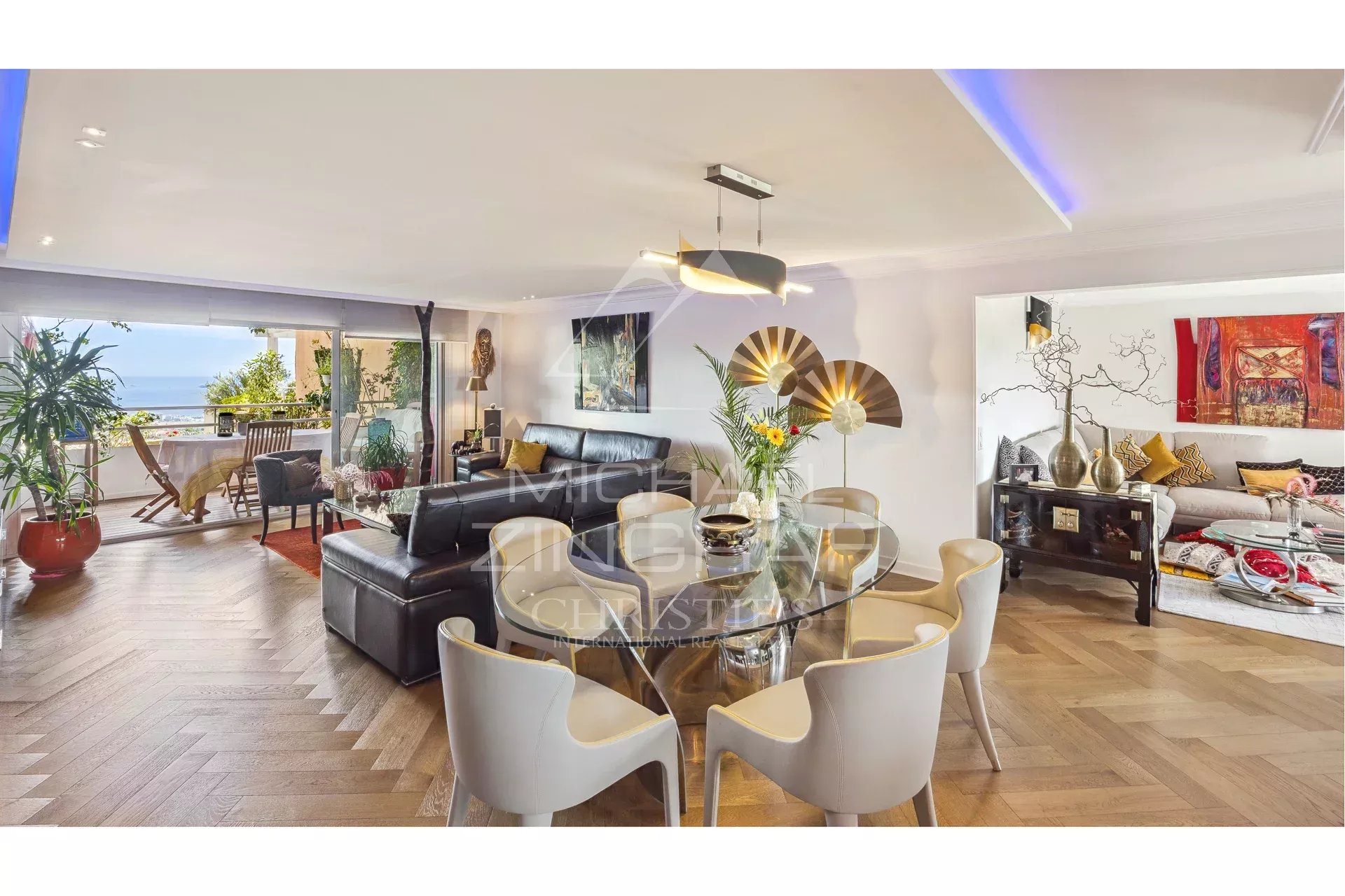 Appartement à vendre, 132m², Mandelieu-la-Napoule
