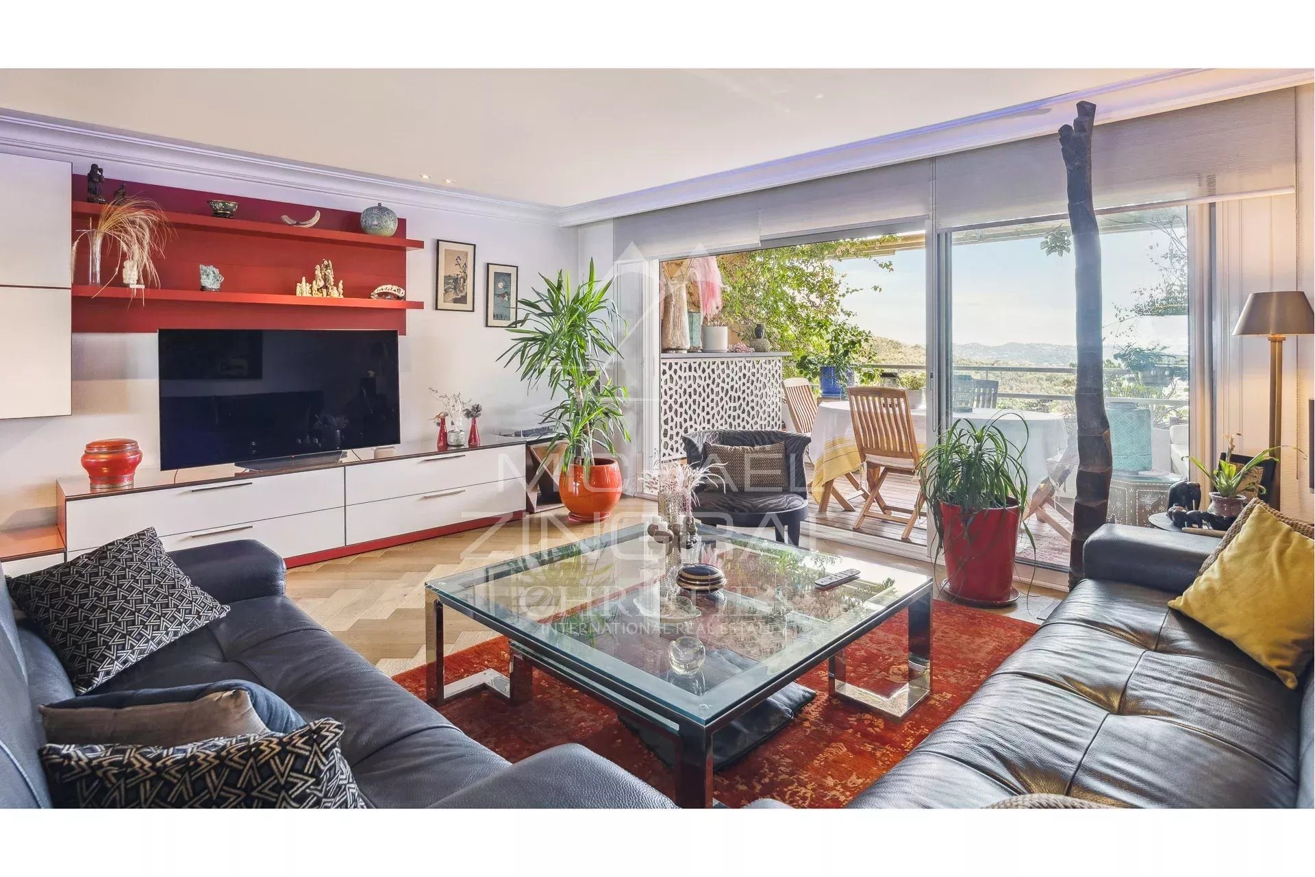 Appartement à vendre, 132m², Mandelieu-la-Napoule