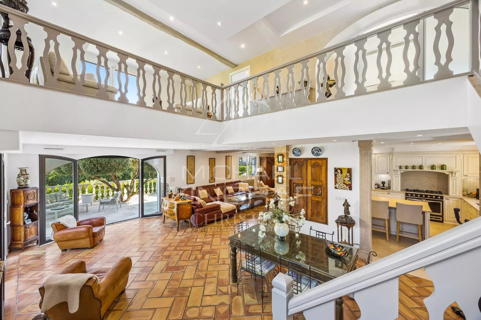 Maison à vendre, 326m², Mandelieu-la-Napoule