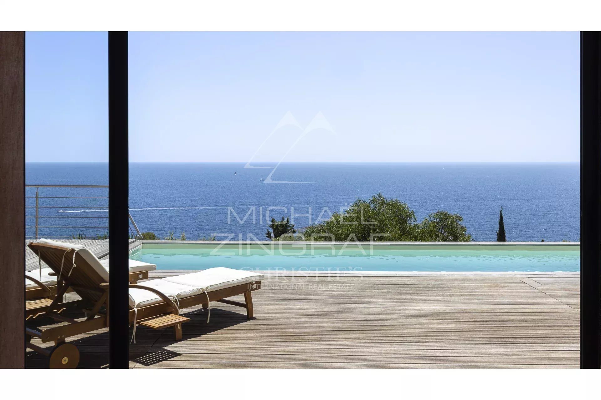 Maison à vendre, 215m², Agay