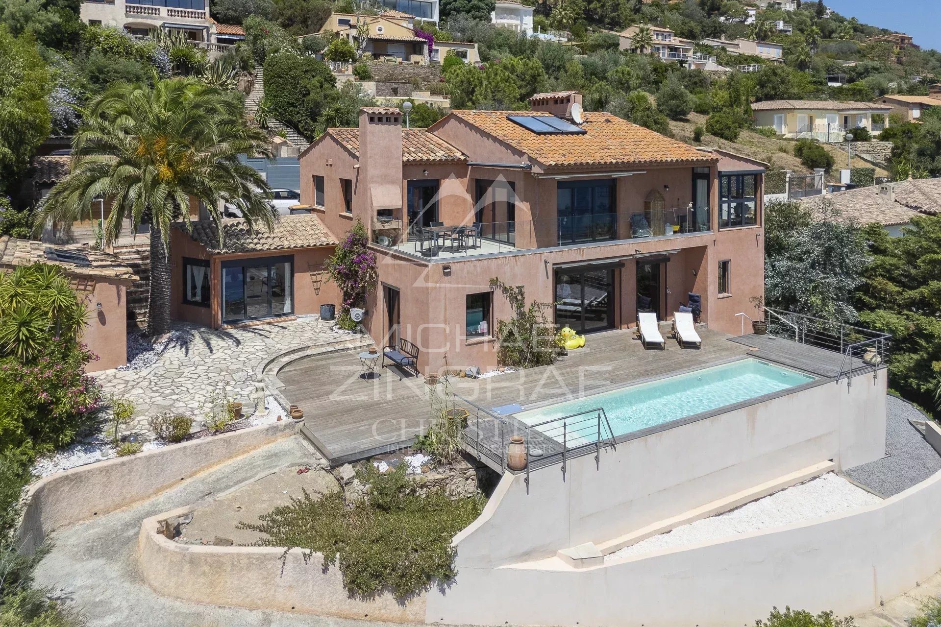 Maison à vendre, 215m², Agay
