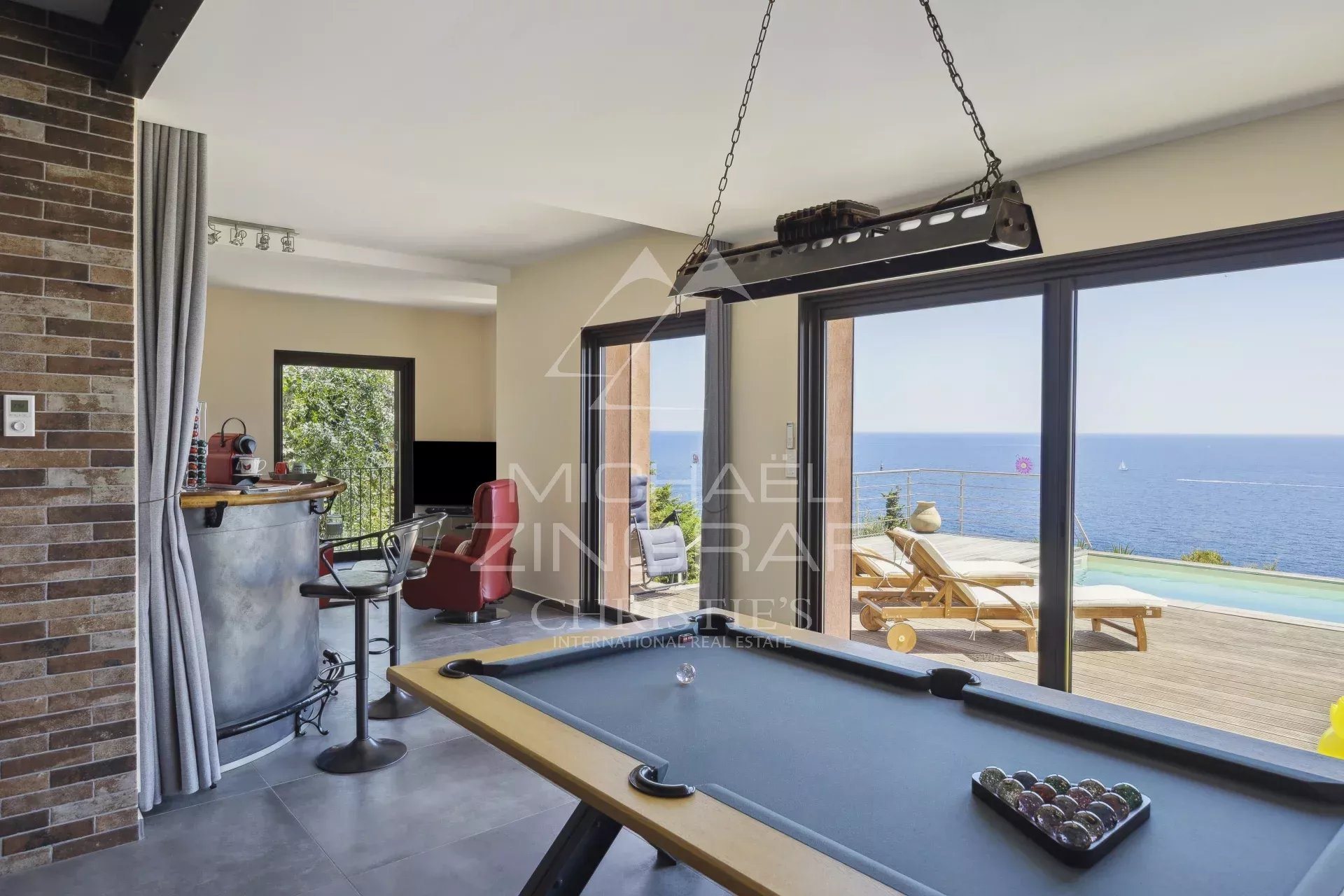 Maison à vendre, 215m², Agay