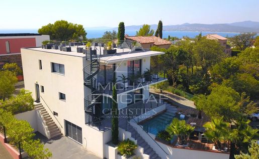 Maison 6 pièces 220 m² · à Saint-Raphaël · 220 m² · 1 840 000 €
