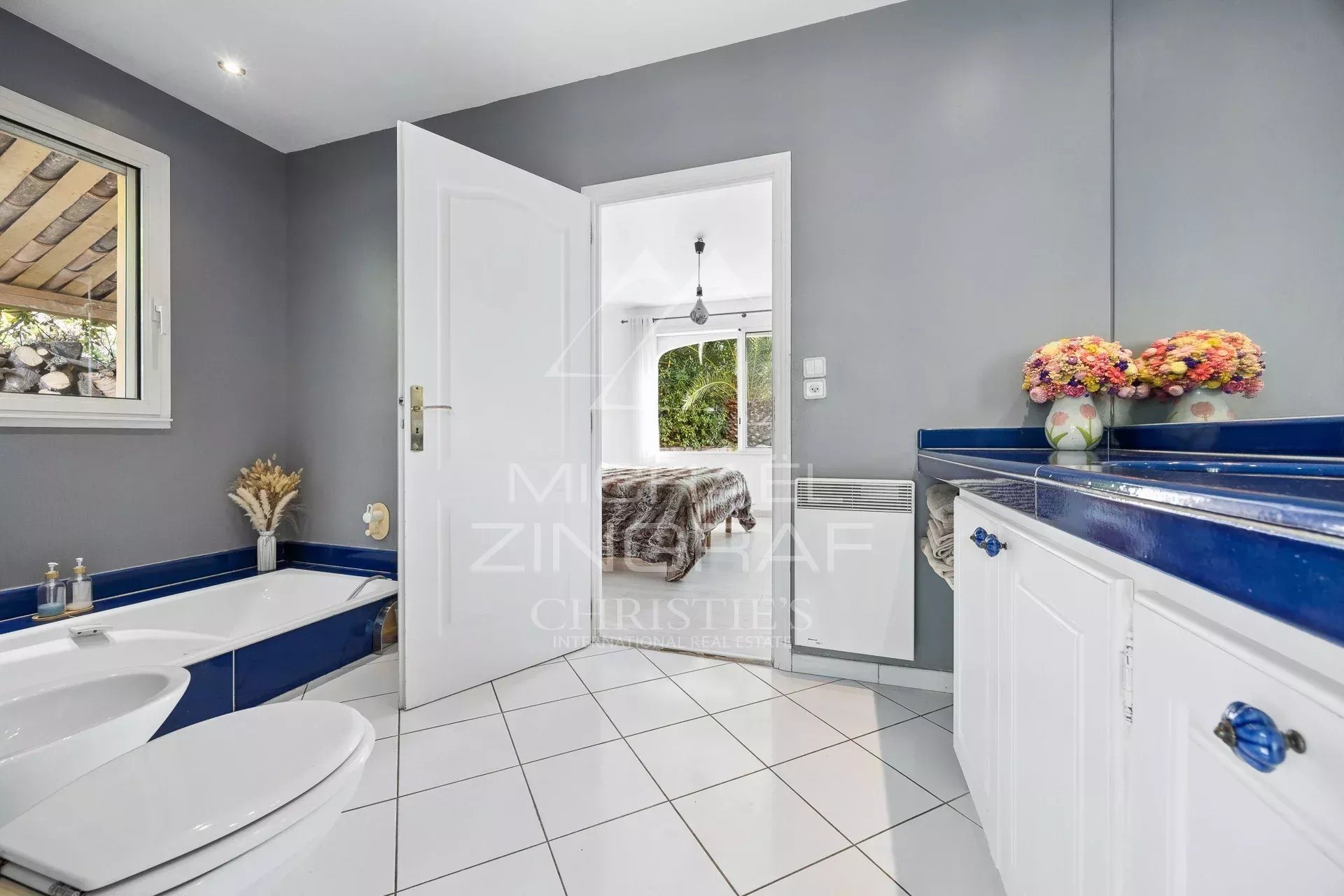 Maison à vendre, 166m², Les Adrets-de-l'Estérel