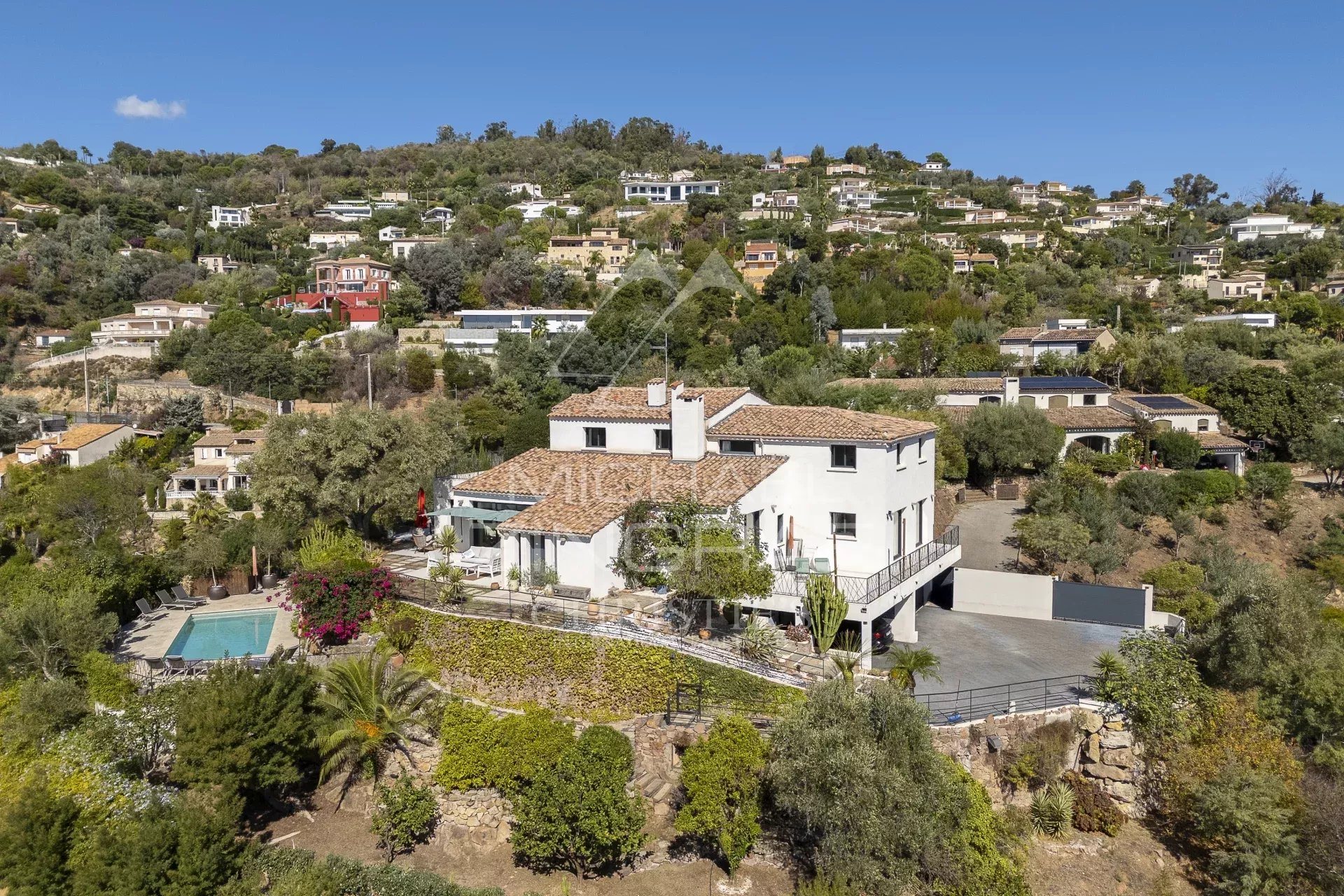 Maison à vendre, 291m², Mandelieu-la-Napoule