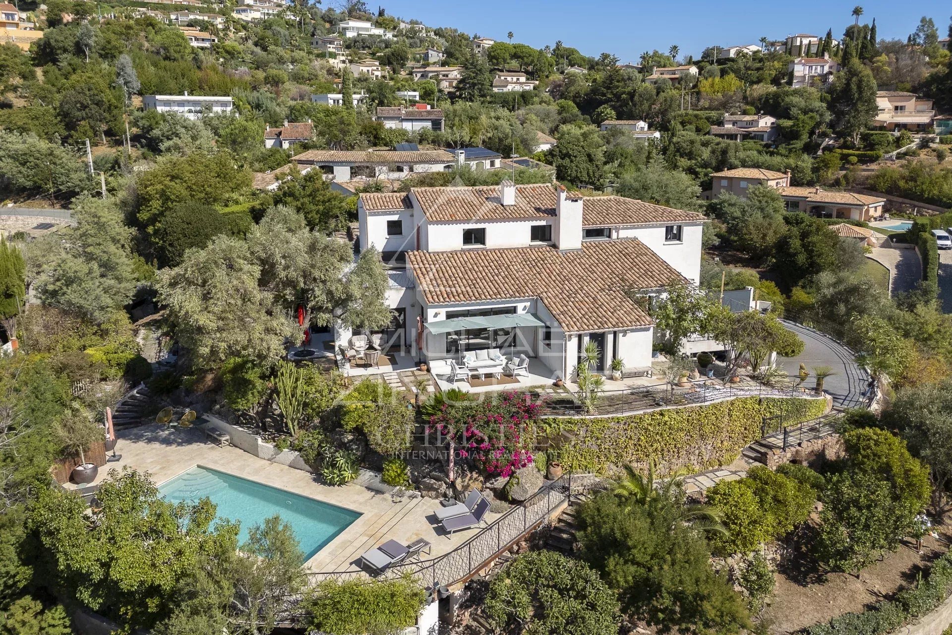 Maison à vendre, 291m², Mandelieu-la-Napoule