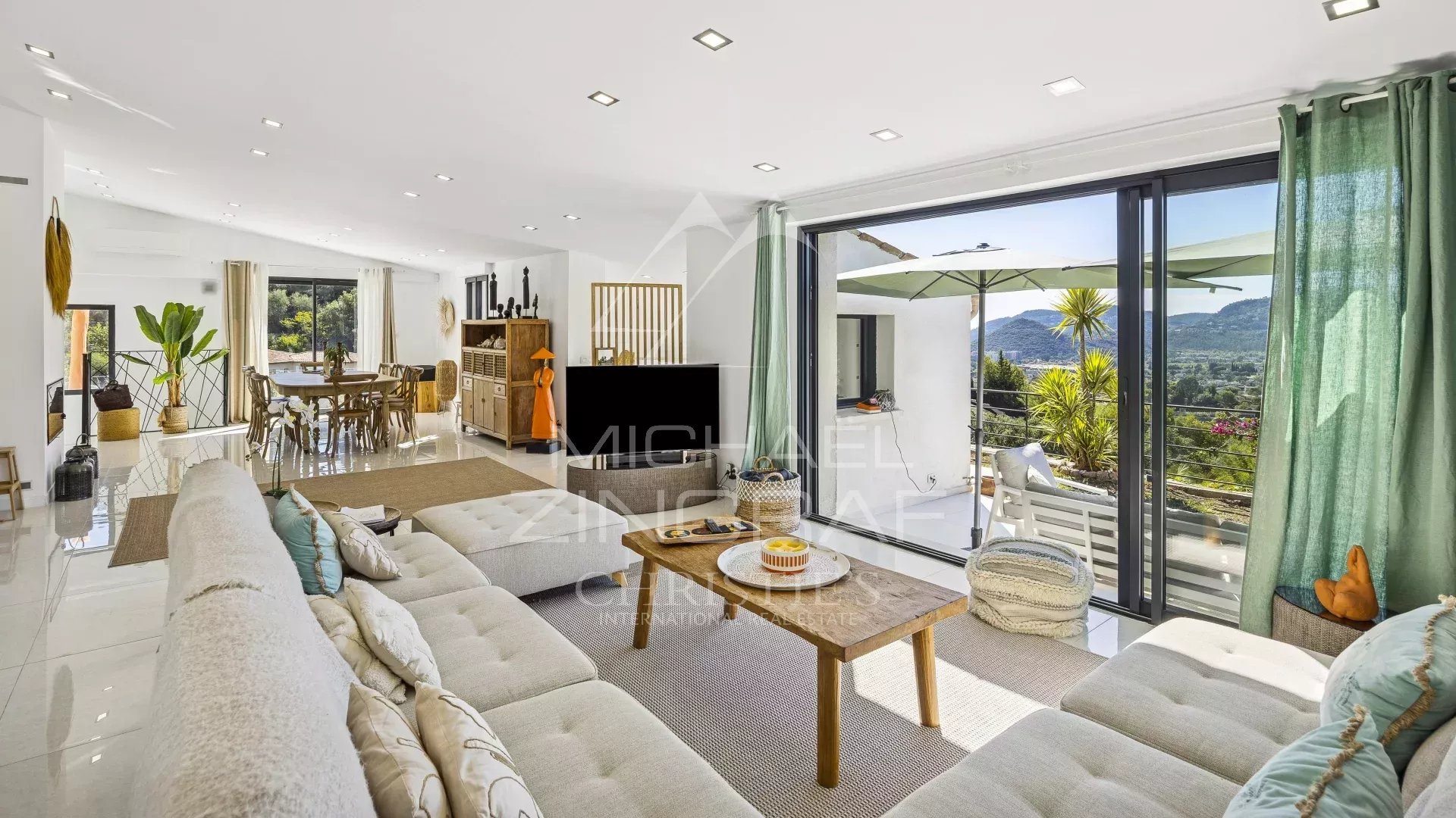Maison à vendre, 291m², Mandelieu-la-Napoule