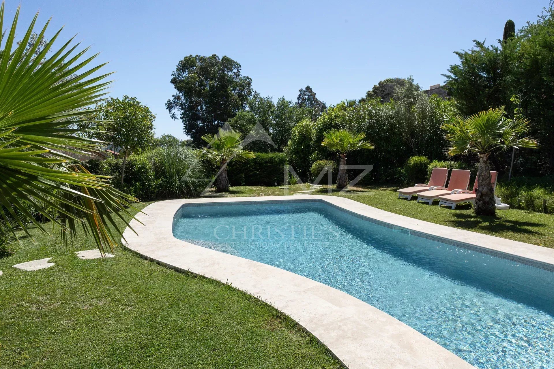 Maison à vendre, 140m², Mandelieu-la-Napoule