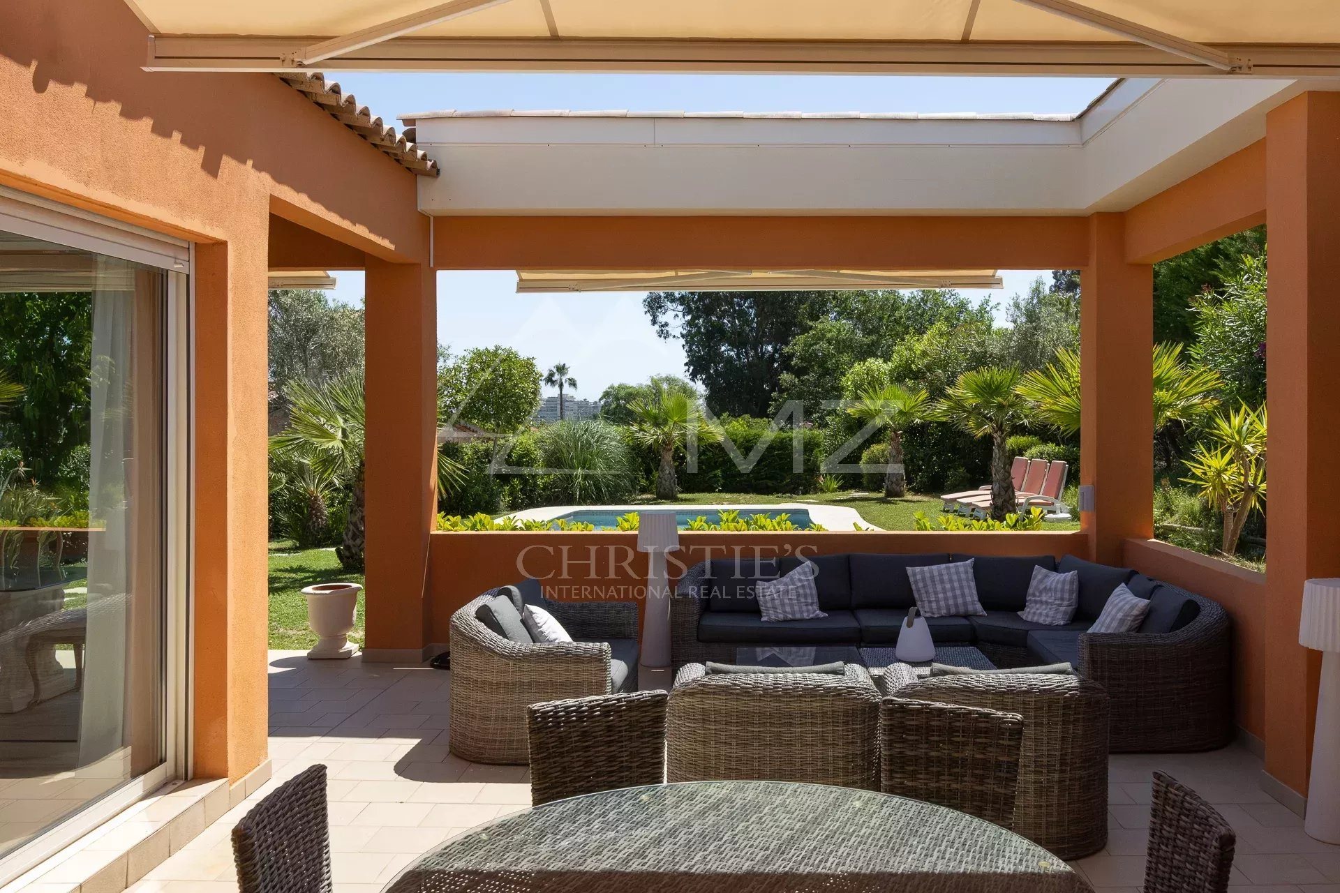 Maison à vendre, 140m², Mandelieu-la-Napoule