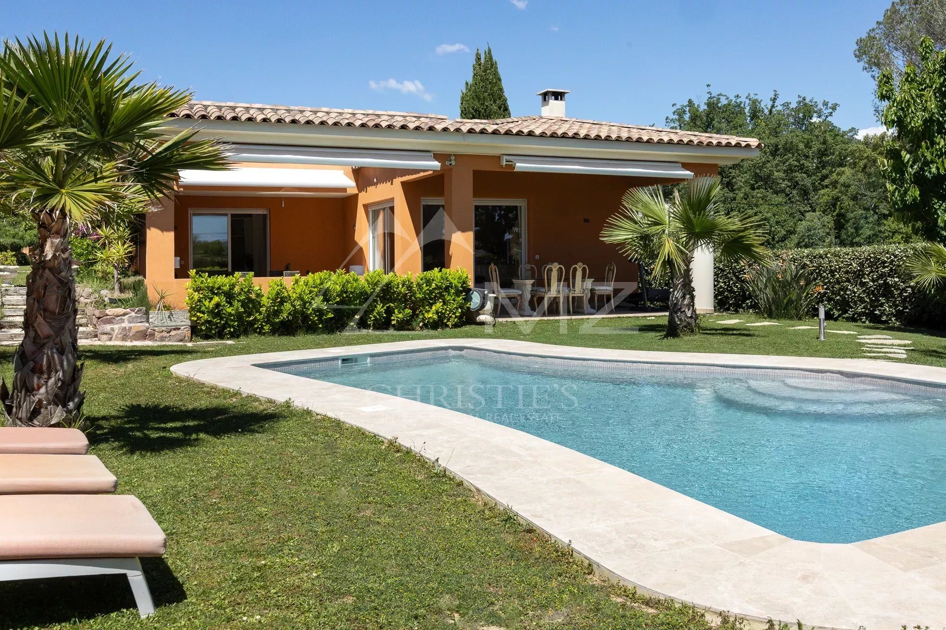 Maison à vendre, 140m², Mandelieu-la-Napoule