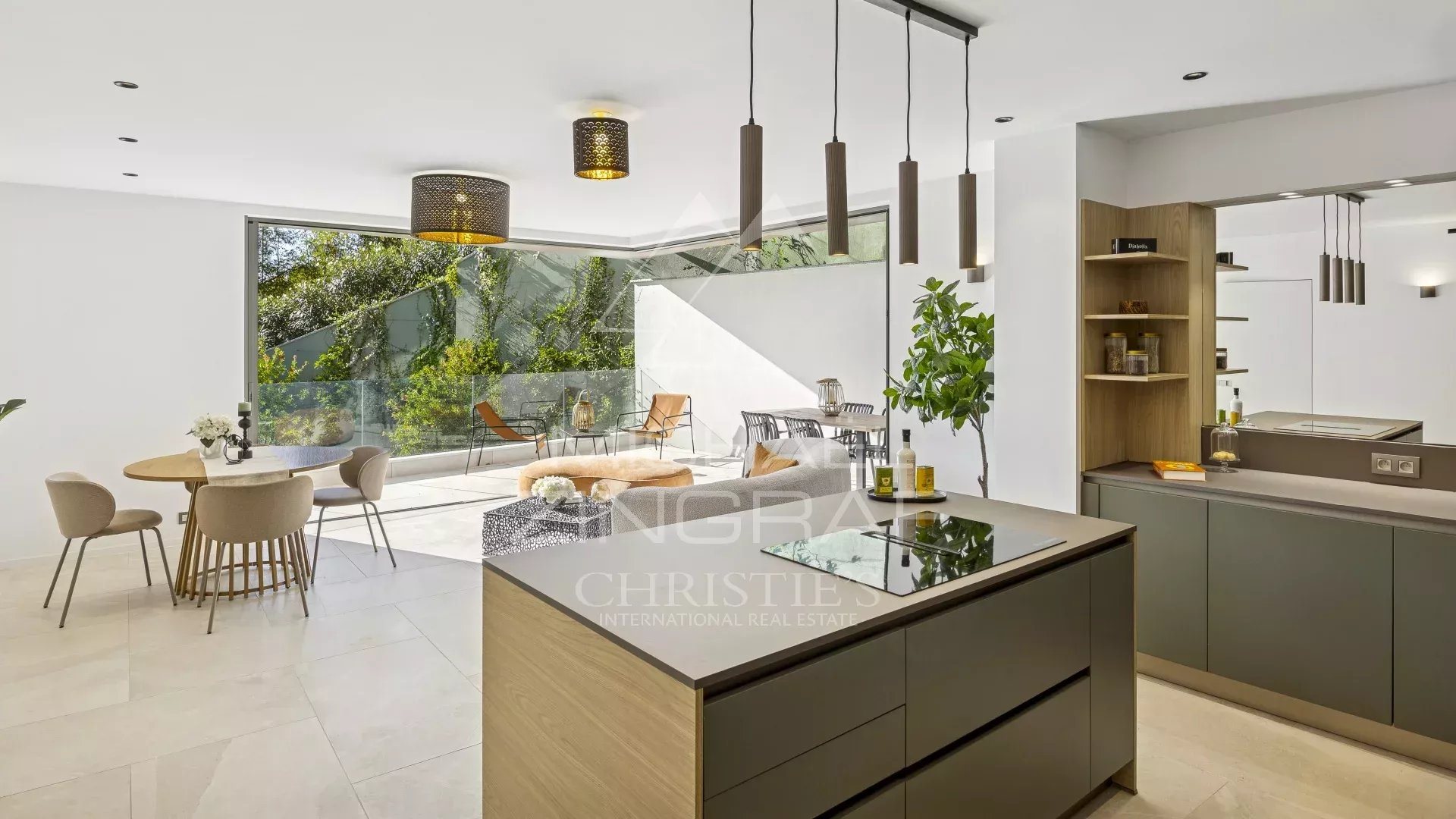 Appartement à vendre, 137m², Mandelieu-la-Napoule