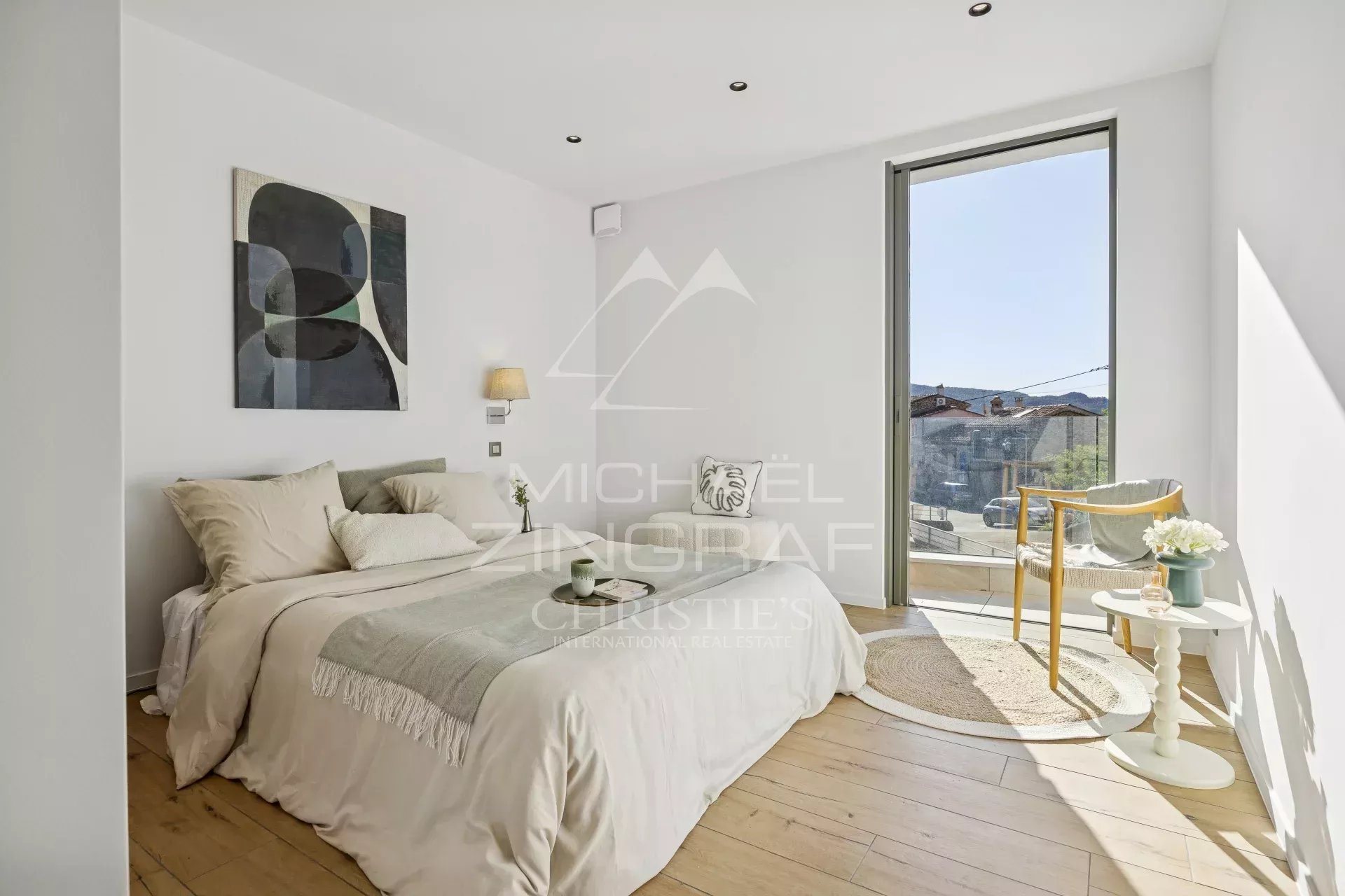 Appartement à vendre, 137m², Mandelieu-la-Napoule