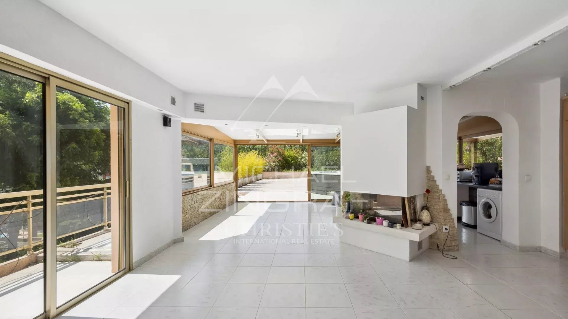Appartement à vendre, 116m², Mandelieu-la-Napoule