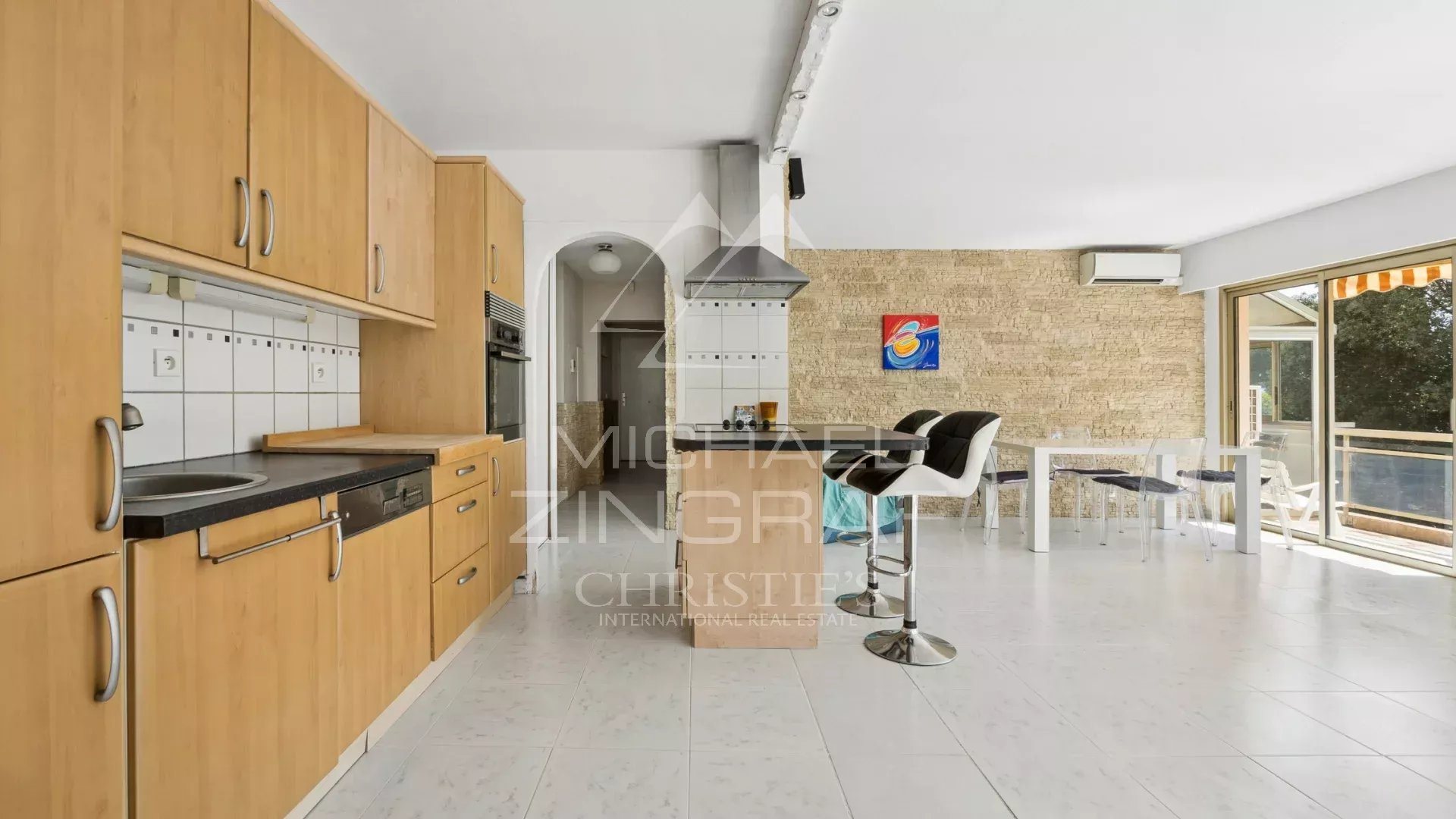 Appartement à vendre, 116m², Mandelieu-la-Napoule