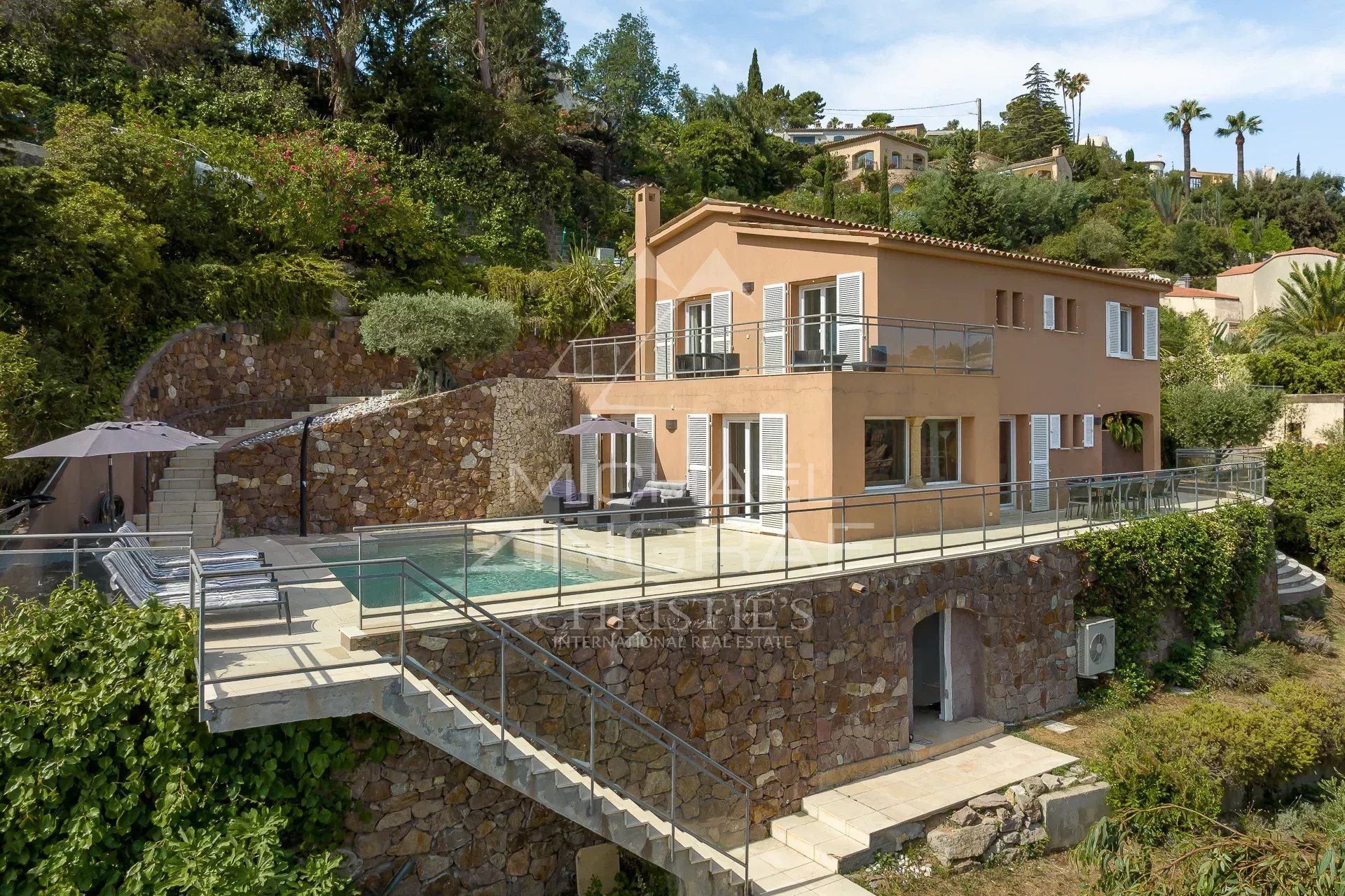 Maison à vendre, 120m², Théoule-sur-Mer