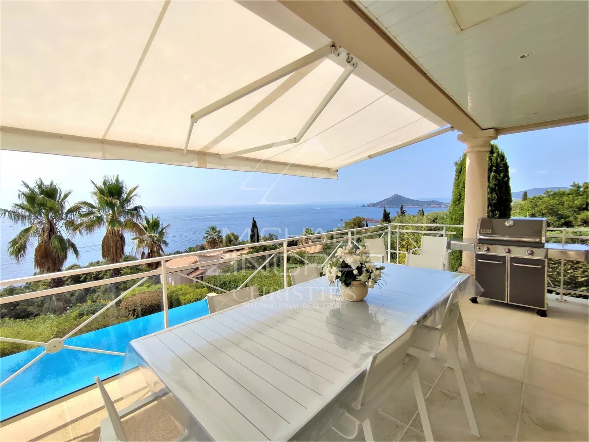 Maison à vendre, 165m², Agay