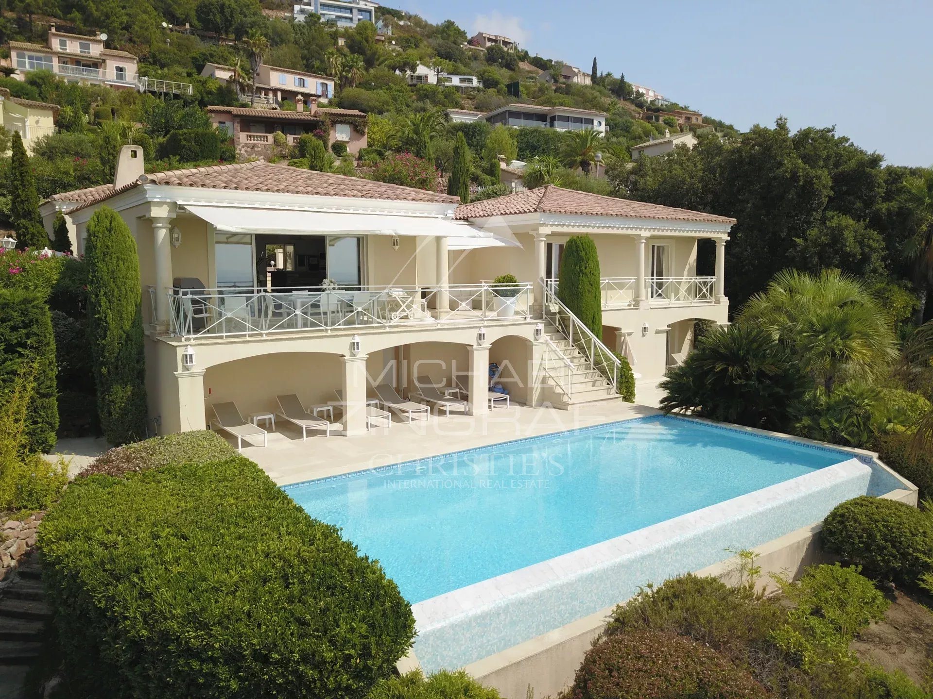 Maison à vendre, 165m², Agay