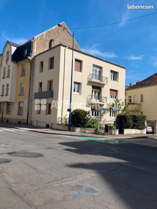 Maison à vendre, 180m², Metz