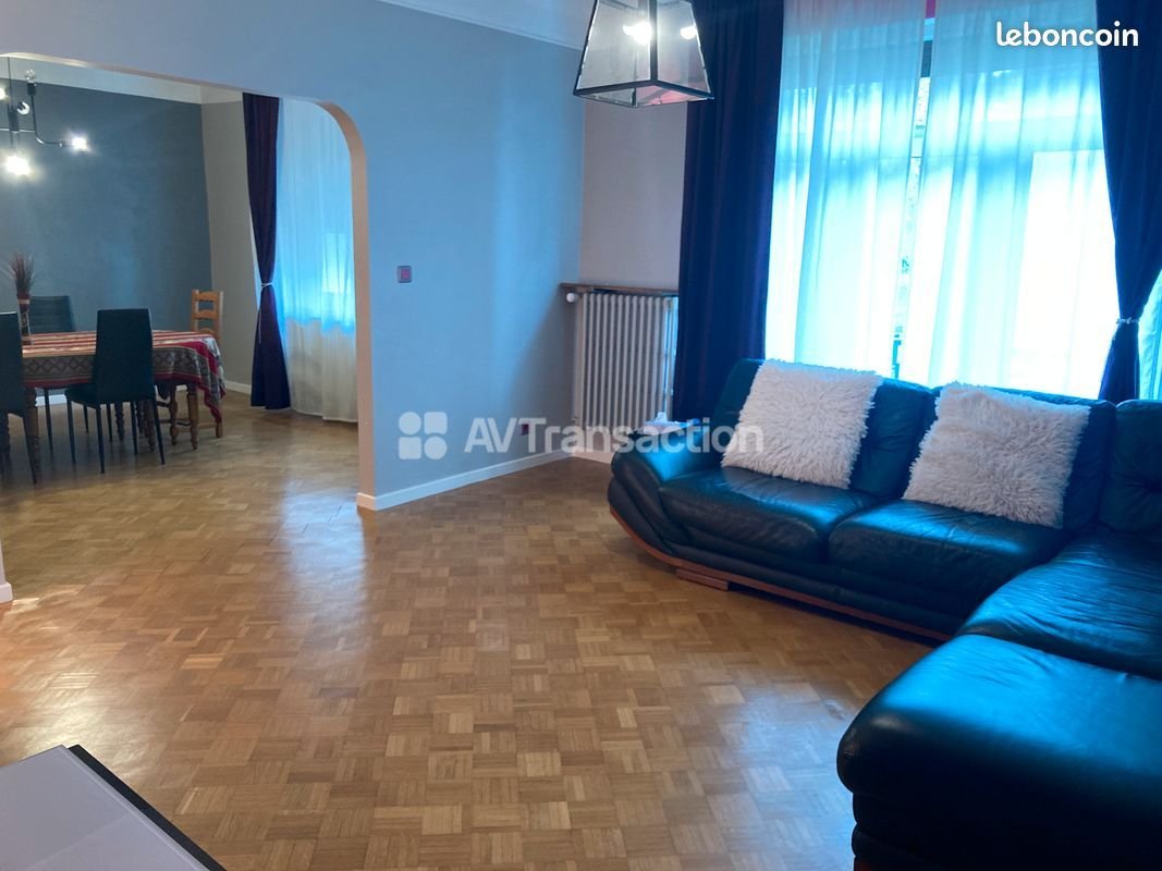 Maison à vendre, 180m², Metz