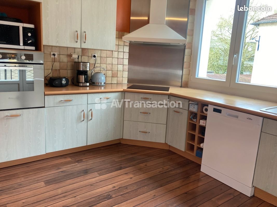 Maison à vendre, 180m², Metz