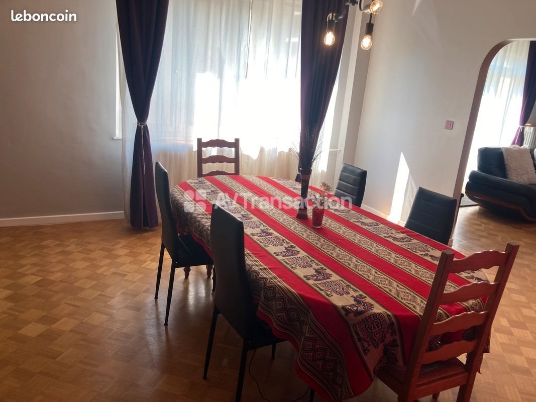 Maison à vendre, 180m², Metz