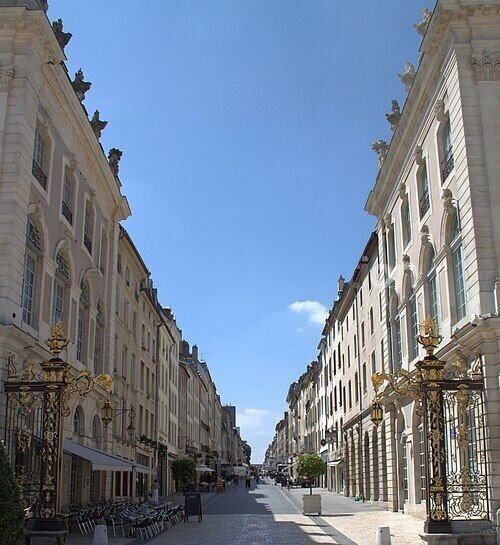 Immeuble 9 pièces 258 m² · à Nancy · 258 m² · 770 000 €