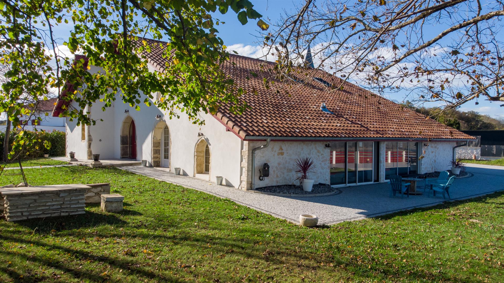 Maison à vendre, 360m², Guiche