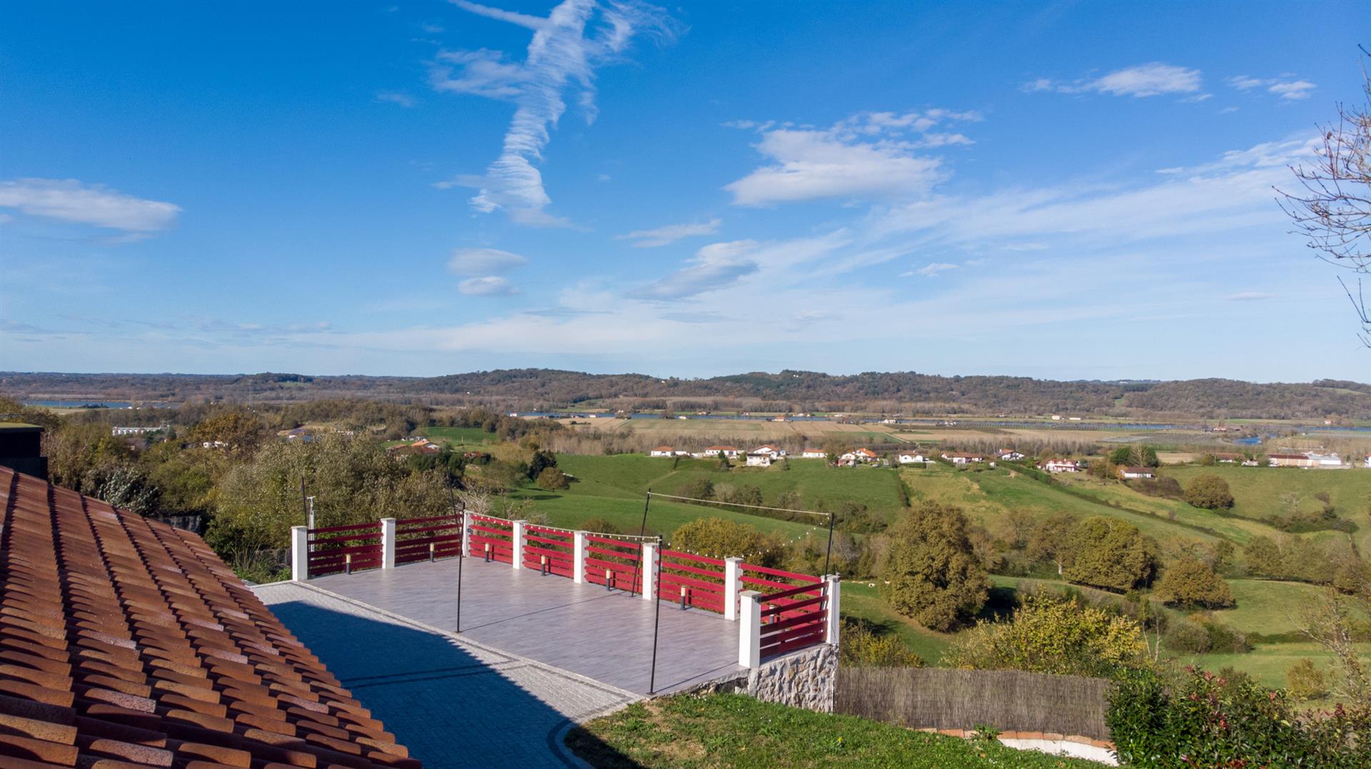 Maison à vendre, 360m², Guiche