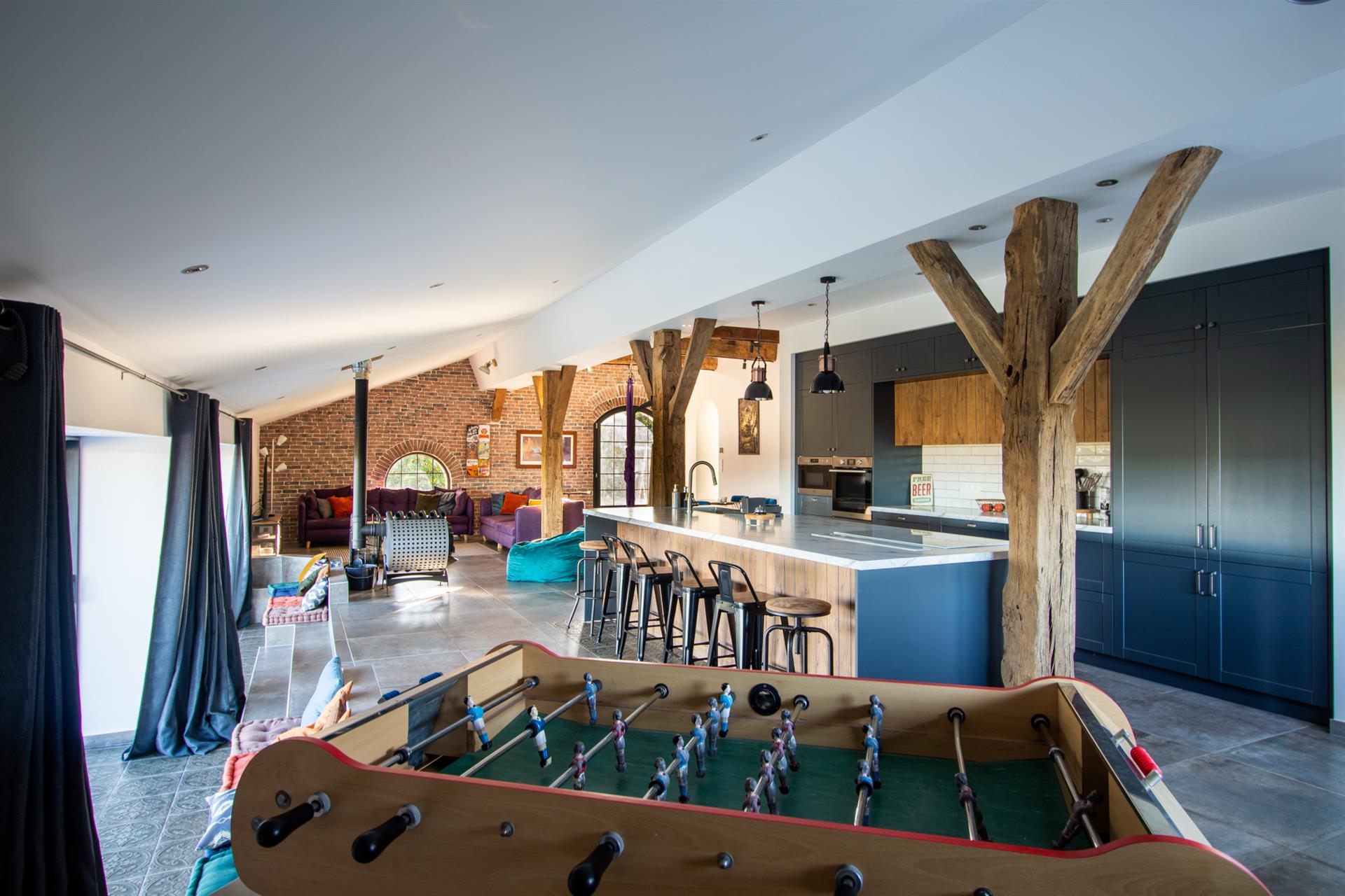 Maison à vendre, 360m², Guiche