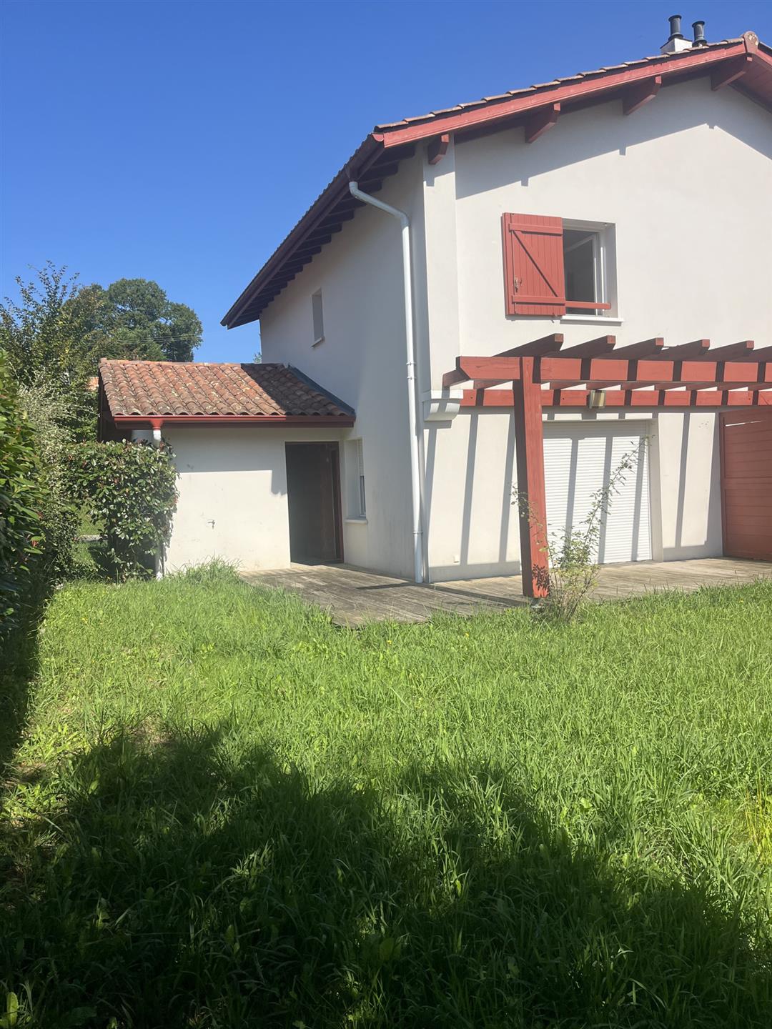 Maison à vendre, 65m², Mouguerre