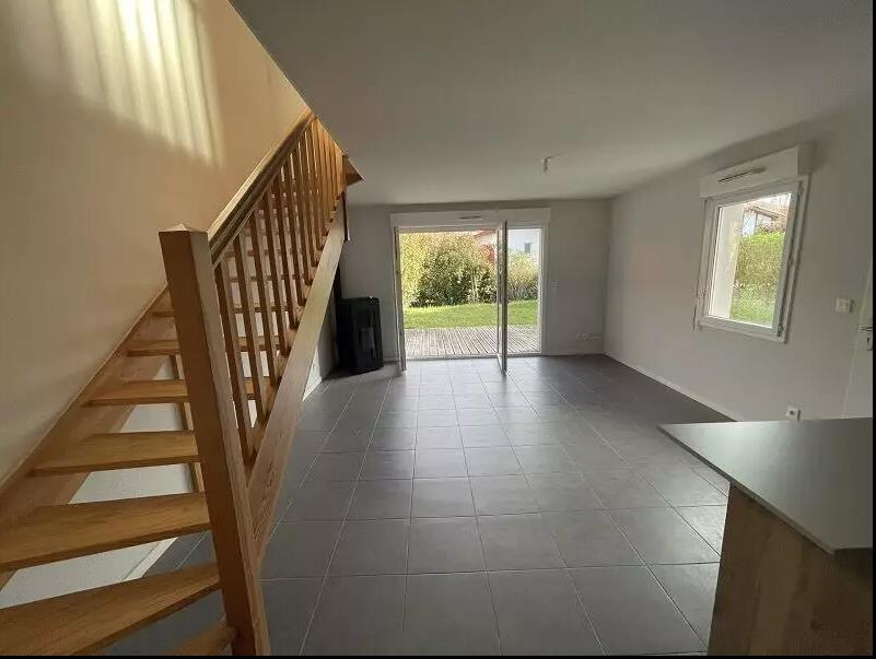 Maison à vendre, 65m², Mouguerre