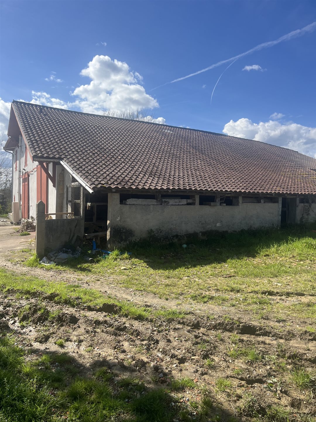 Maison à vendre, 280m², Sainte-Marie-de-Gosse