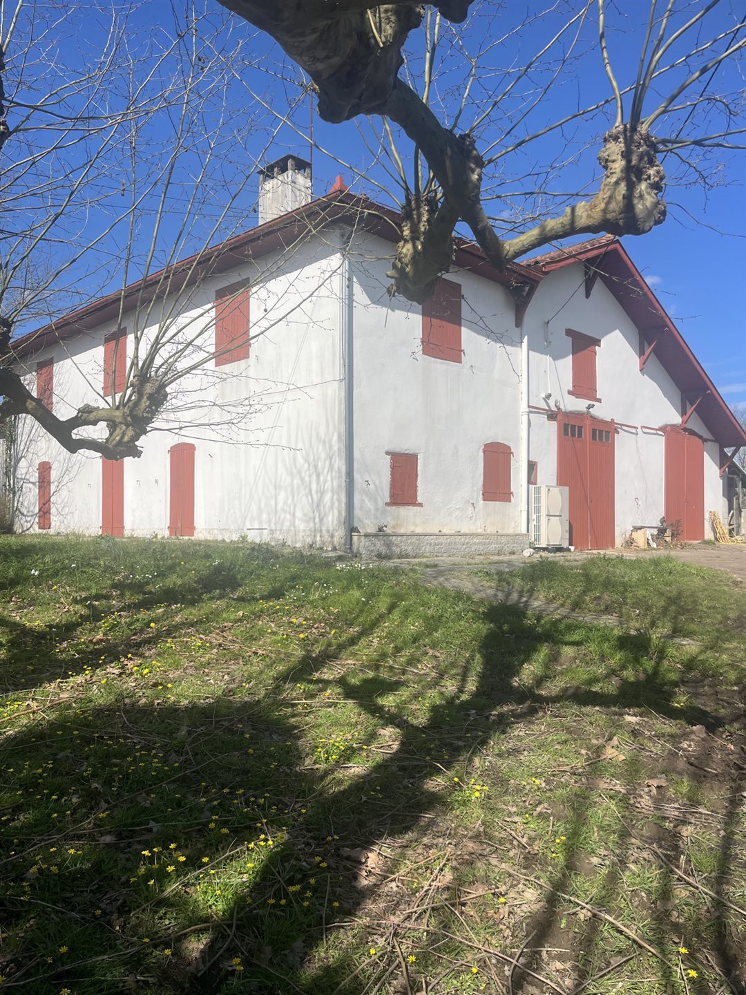Maison à vendre, 280m², Sainte-Marie-de-Gosse
