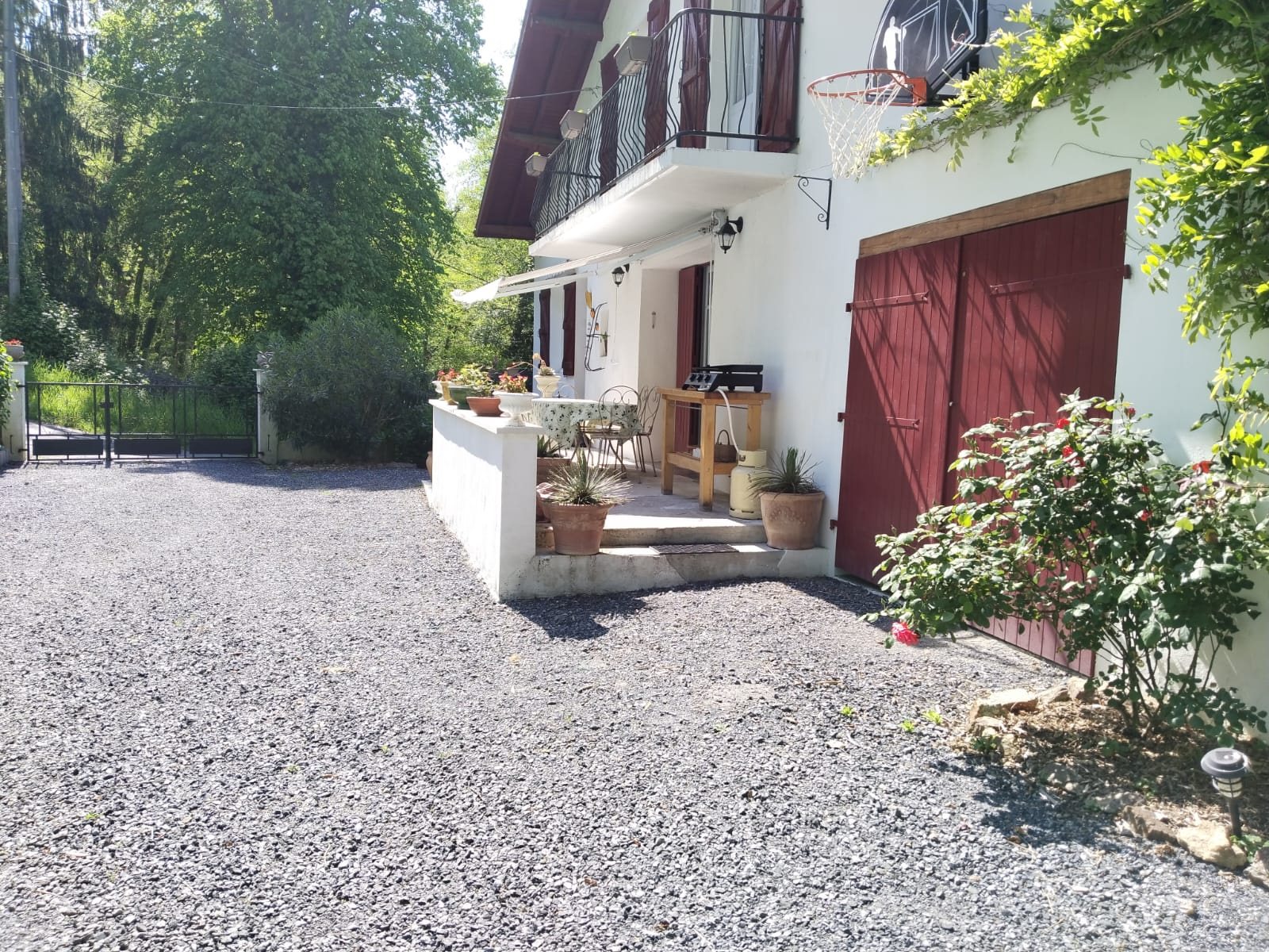 Maison à vendre, 300m², Cambo-les-Bains